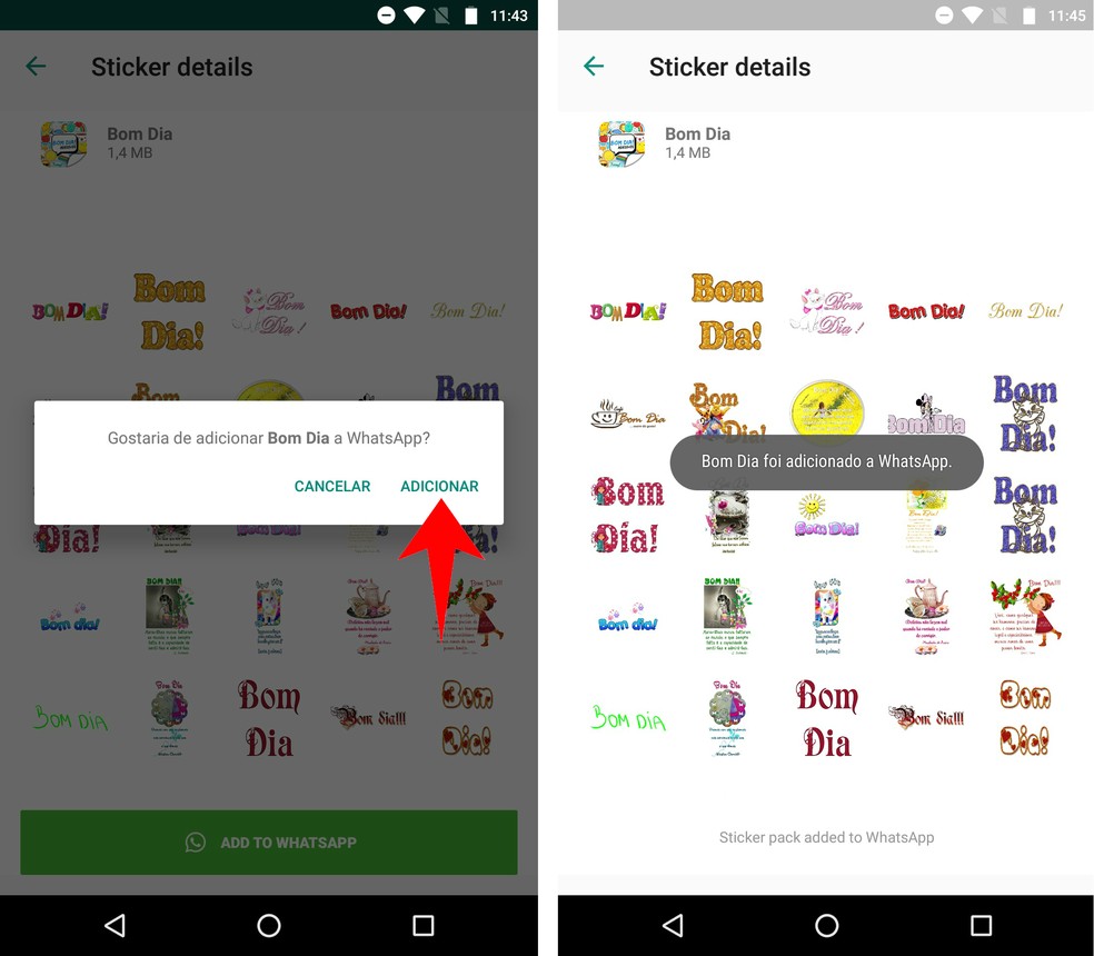 Featured image of post Figurinhas De Bom Dia Para Whatsapp