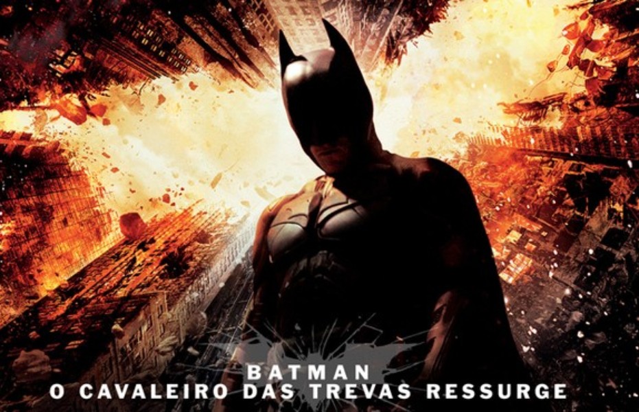Papel De Parede Batman O Download Techtudo
