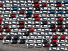 Venda de veículos cai 38,8% em janeiro ante 2015, diz Fenabrave