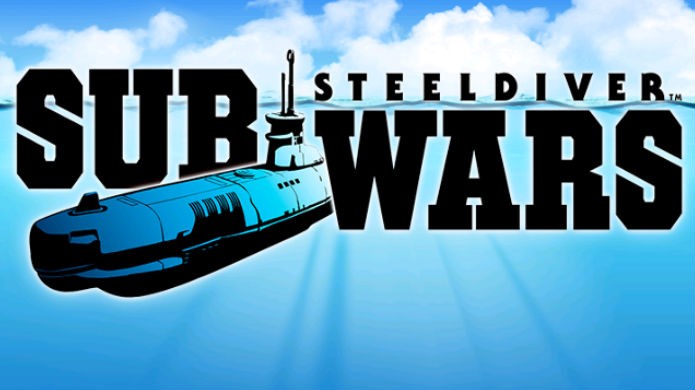 Melhores jogos grátis para 3DS: Steel Diver Sub Wars (Foto: Divulgação/Nintendo)