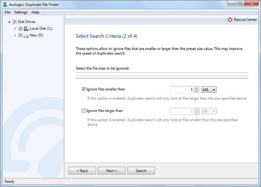 for windows download Auslogics Duplicate File Finder 10.0.0.4