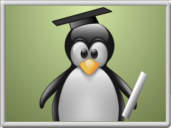 O pinguim Tux ? a mascote oficial do sistema operacional Linux criado por Larry Ewing em 1996 (Foto: Reprodu??o/Linux Fundation)