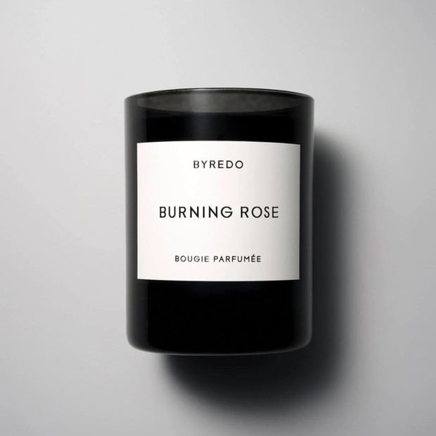 Burning Rose (€62), Byredo (Foto: Divulgação)