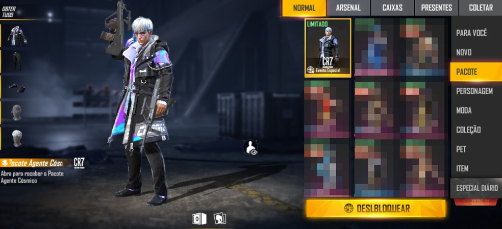 Featured image of post Caixa De Diamantes Free Fire Png