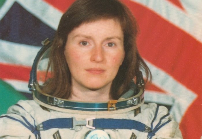 Helen Sharman compartilha o que aprendeu ao viver e trabalhar no espaço (Foto: Divulgação)
