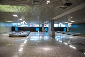 aeroporto eduardo gomes manaus obras copa (Foto: Portal da Copa / Divulgação)