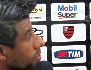 Léo Moura atribui 2012 complicado a provação divina: Foi o lado espiritual