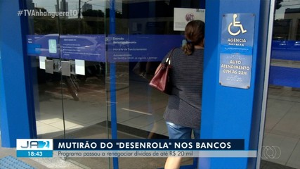 Desenrola Brasil: programa passa a negociar dívidas de até R$ 20 mil