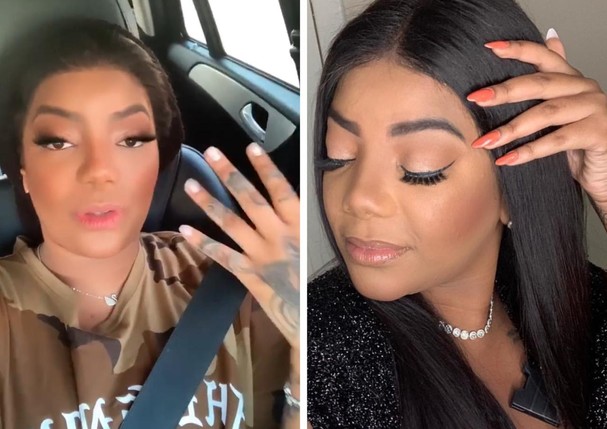 Ludmilla Deixa De Usar Unhas Grandes De Gel E Explica O Motivo Vogue Celebridade ¿tienes una imagen cuyo tamaño de archivo es demasiado grande? ludmilla deixa de usar unhas grandes de