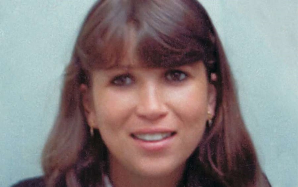  Isabel Cristin foi beatificada no sábado — Foto: Arquidiocese de Barbacena
