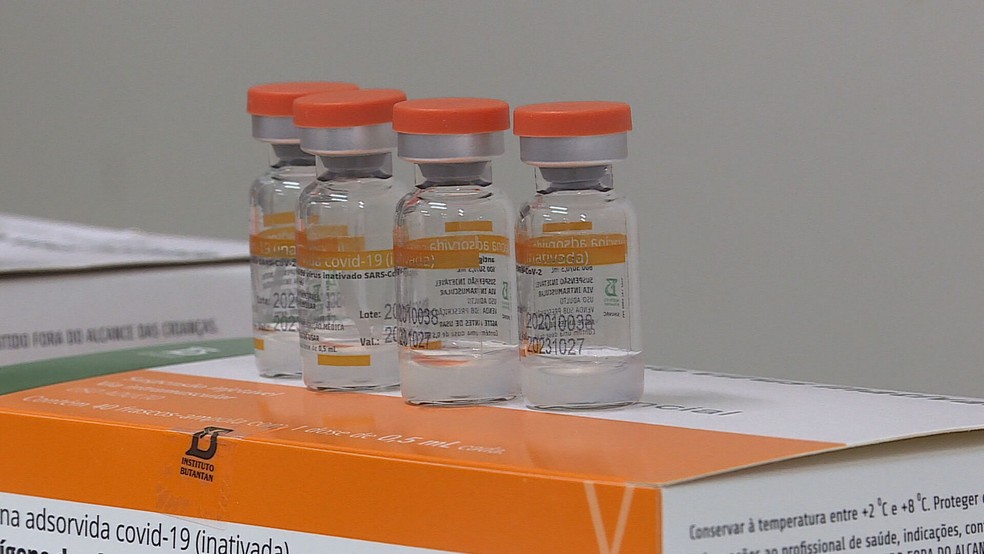 mogi antecipa para esta quarta inicio da vacinacao contra a covid 19 de idosos a partir de 85 anos mogi das cruzes e suzano g1