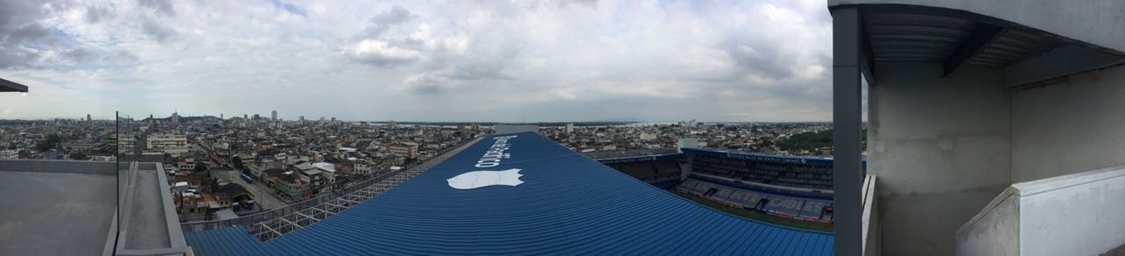 Venda de camarotes e patrocínio ampliam caldeirão de R 100 milhões do Emelec