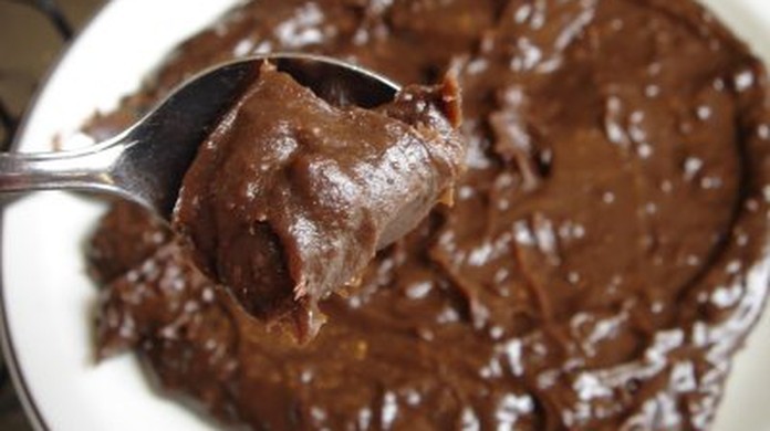 Brigadeiro De Panela Receitas Gshow Gshow