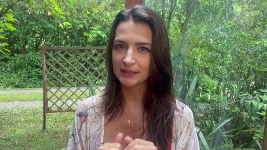 Talk Start da Felicidade com Aline Castro