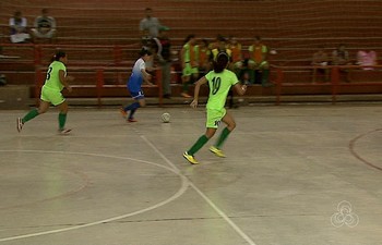 Juventus futsal Feminino