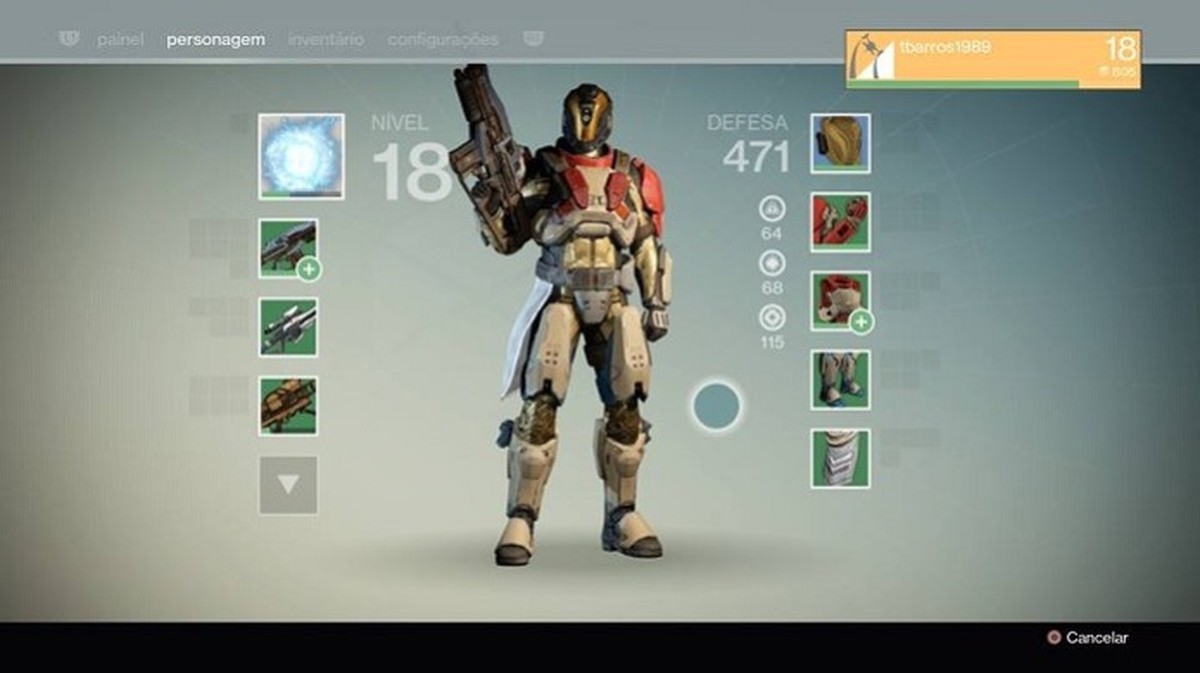 Destiny: veja dicas para subir de nível mais rápido no game de ação ...