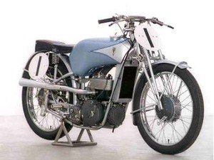 G1 - Audi reconstrói motocicleta DKW SS 250 de 1938 - notícias em