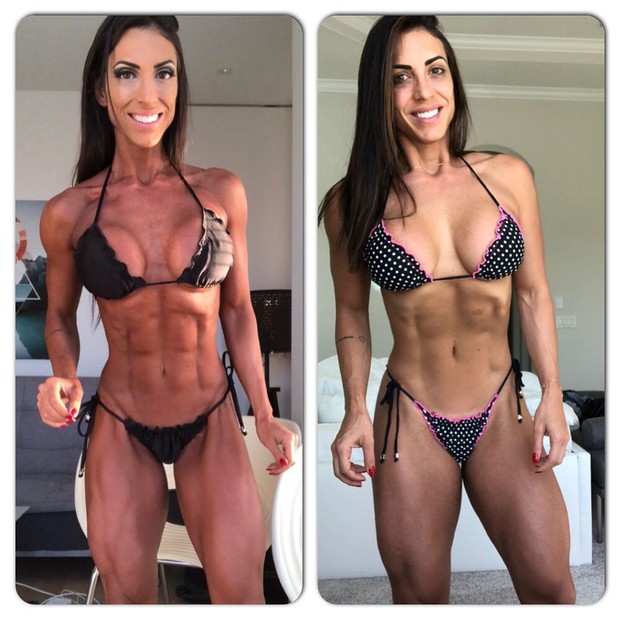 Gabi Kat