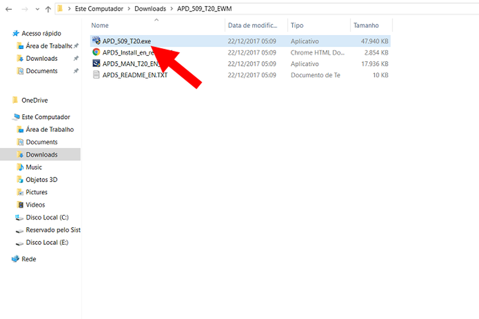 Como baixar e instalar o driver da impressora Epson TMT20