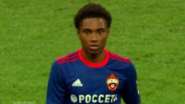 AO VIVO - CSKA MOSCOU X DINAMO MASCOU - CAMPEONATO RUSSO - EM TEMPO REAL 