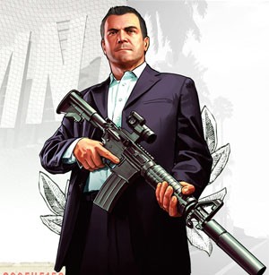 G1 - 'Grand Theft Auto V' retorna a San Andreas, versão fictícia da  Califórnia - notícias em Tecnologia e Games