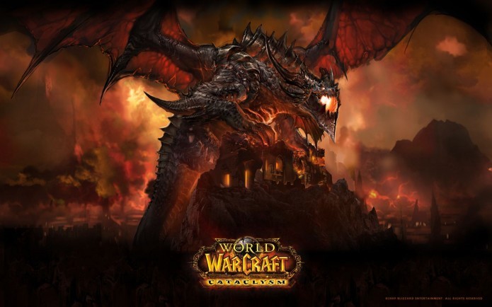 World of Warcraft (Foto: Divulgação) (Foto: World of Warcraft (Foto: Divulgação))