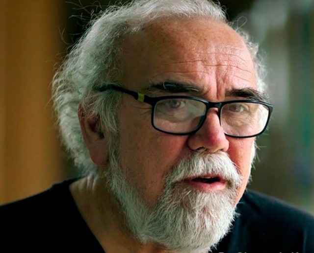 Glauco Villas Bôas: “Não estamos levando a sério este potencial incalculável” — Foto: Divulgação