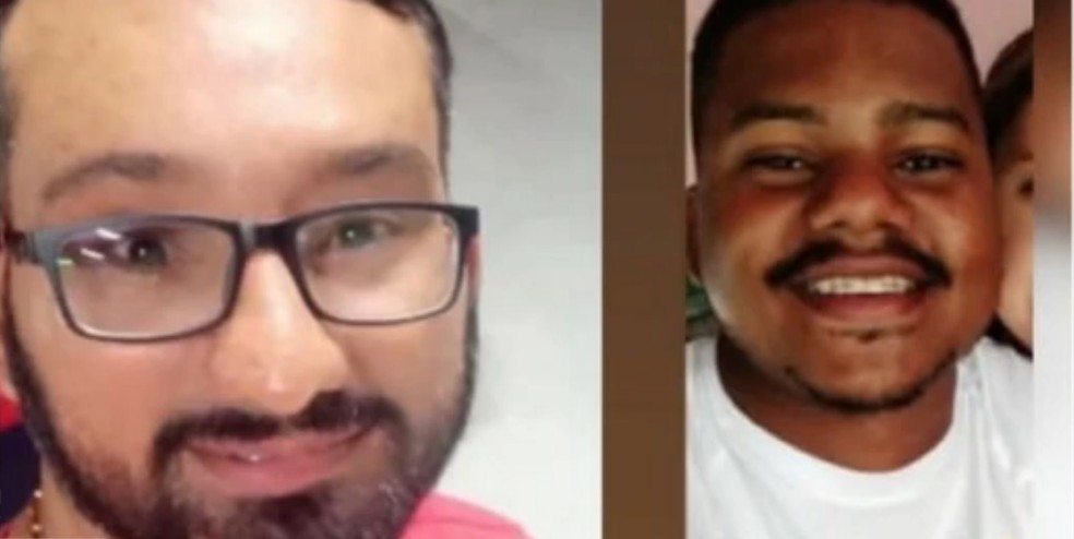 Trabalhadores da Equatorial Pará estão desaparecidos   — Foto: TV Liberal/Reprodução 