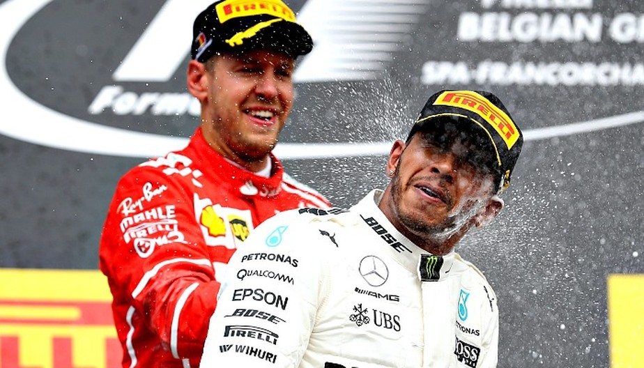Hamilton X Vettel: o que esperar da parte final da batalha pelo título de 2017