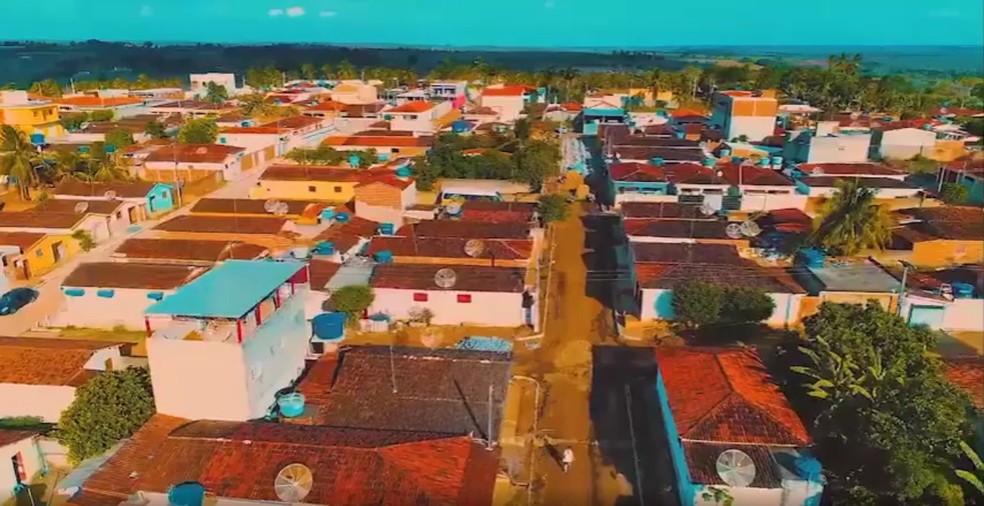 Itapororoca é uma cidade localizada na região da zona da mata e possui 18.664 habitantes, segundo o IGBE. — Foto: Prefeitura de Itapororoca