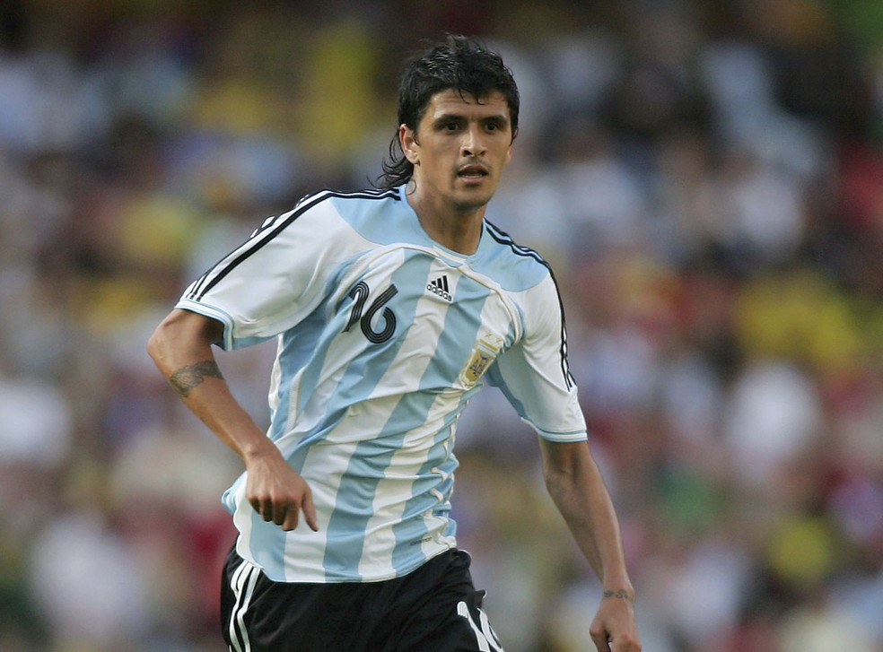 "Uma Copa sem a Argentina seria meio ilógico", decreta ...