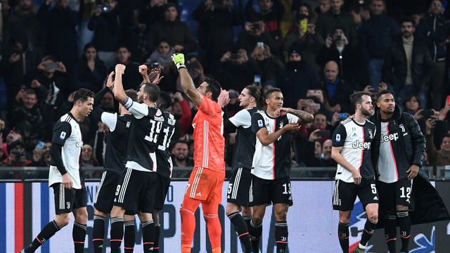 Sampdoria x Genoa Estatísticas Confronto Direto