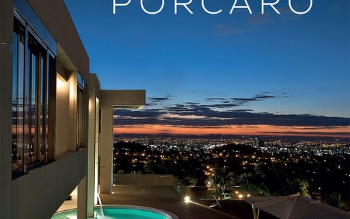 Myrna Porcaro lança livro com a sua obra - Casa Vogue | Livros