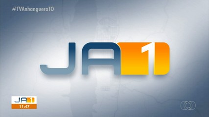 Veja os destaques do JA1 desta terça-feira (2)