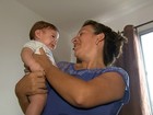Estudo em Rio Preto acompanha mães e bebês que tiveram zika