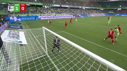 Veja os gols da primeira rodada da Bundesliga 2023/24, futebol alemão