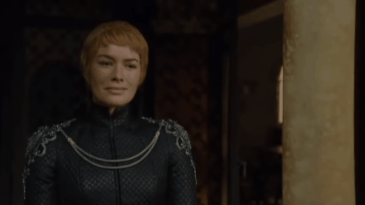 Cersei Lannister (Foto: Reprodução/ HBO)