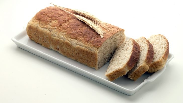Pão de trigo (Foto: Alimente-Se Bem/Reprodução)
