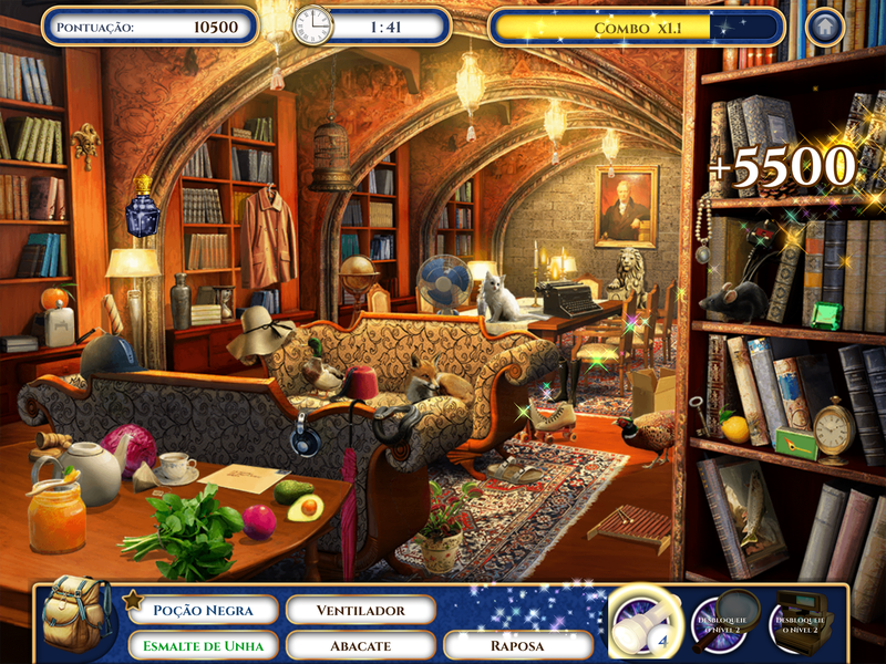 Secret Passages Hidden Objects Jogos Download TechTudo