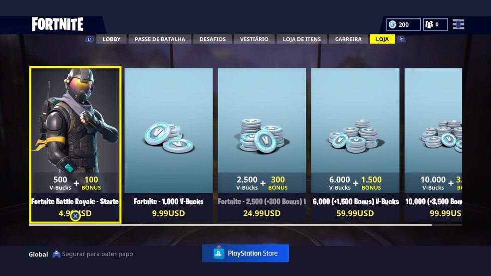 Como conseguir dinheiro mais rápido em Fortnite: Battle ... - 984 x 554 jpeg 90kB