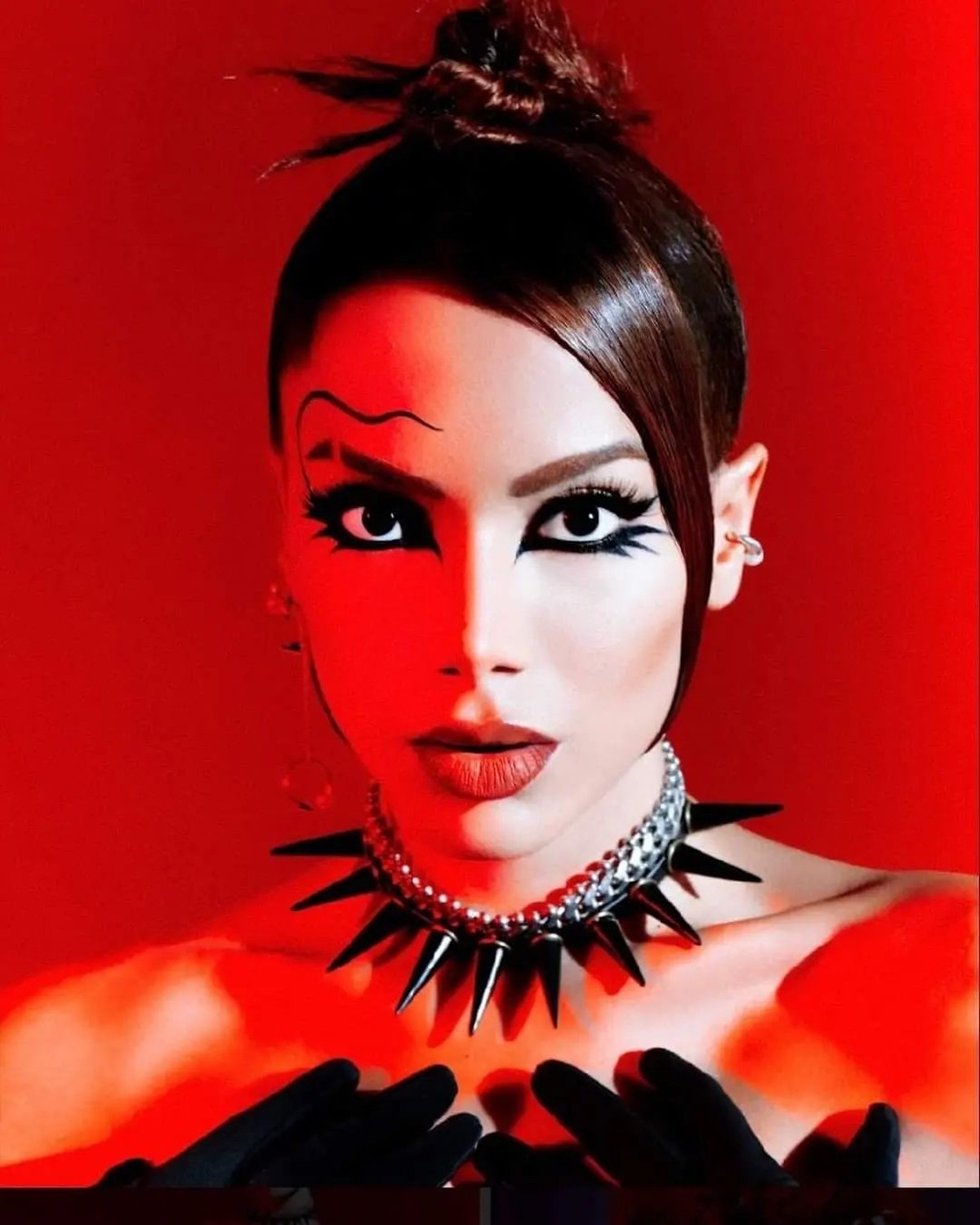 Anitta: um mês após maior aposta nos EUA, ‘Boys do not cry’ só emplacou em streaming no Brasil |  Música