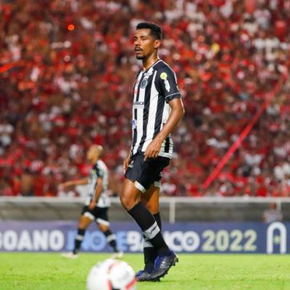 Fábio Aguiar foi vice-campeão do Alagoano com o ASA em 2022 e 2023 — Foto: Reprodução / ASA