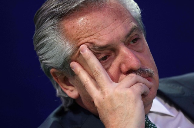 Argentina puede convertirse en Brasil |  Chakra guga
