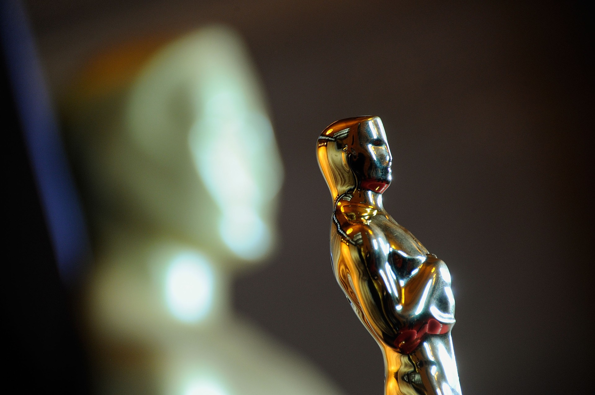 Que tal perder o Oscar e ganhar um monte de prêmios? (Foto: Getty Images)