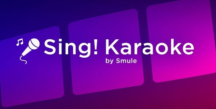 Sing! Karaoke (Foto: Divulgação)