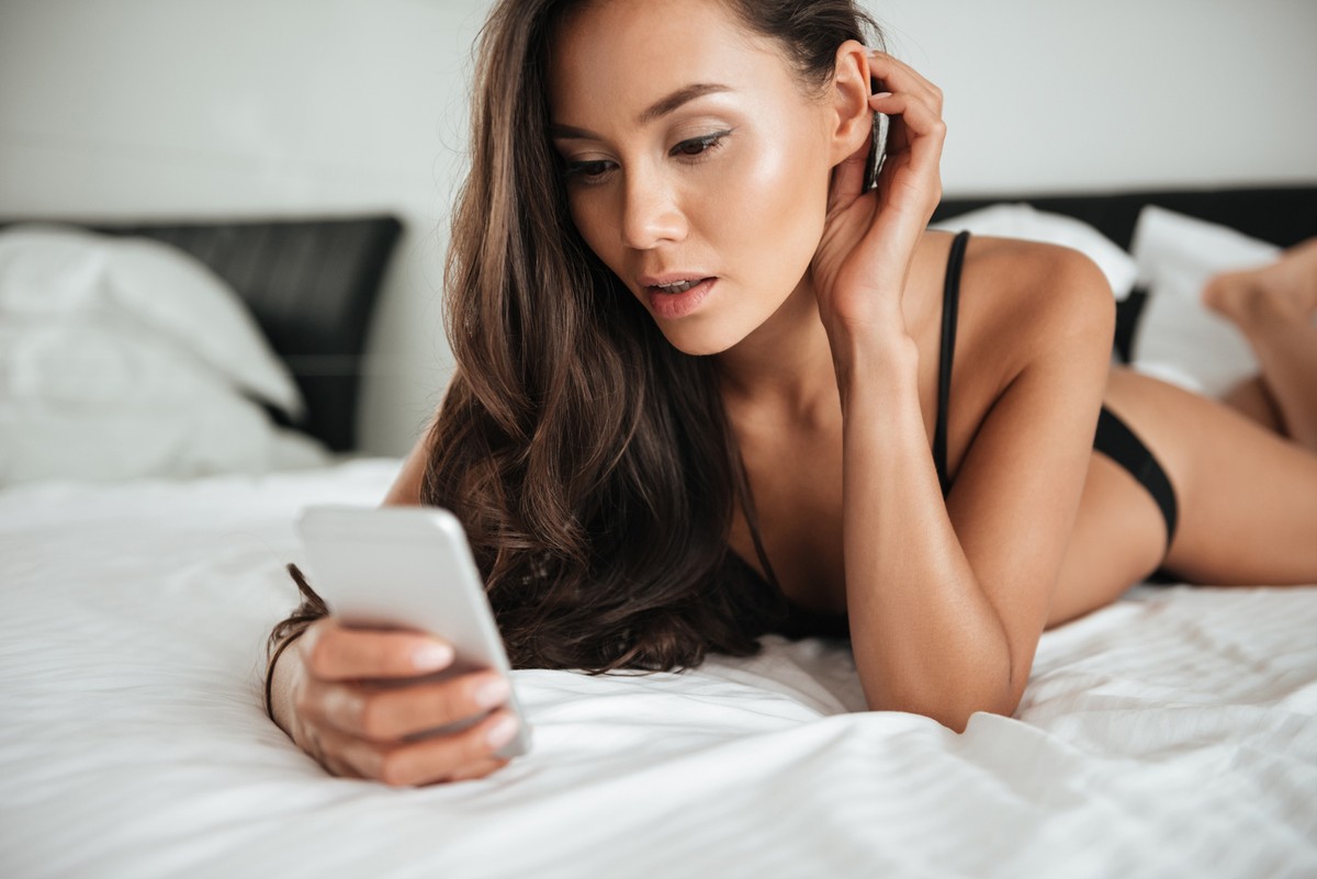 7 cuidados que você precisa ter ao enviar nudes pelo celular