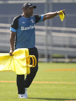 Pré-jogo: Grêmio x Atlético-MG