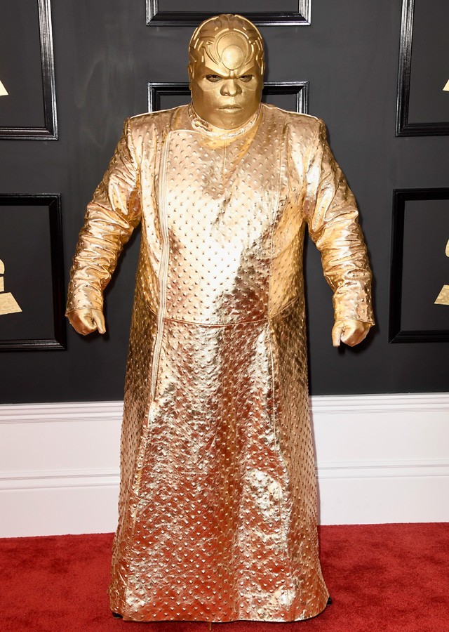CeeLo Green (Foto: Getty Images)