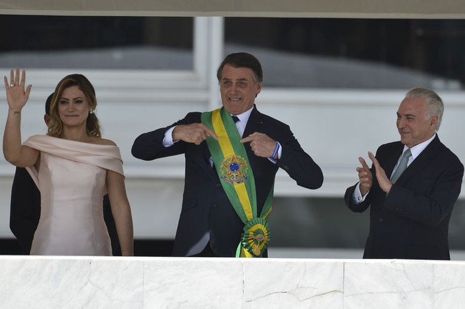 O que acontece se Bolsonaro n&atilde;o passar a faixa presidencial para Lula? |  Pol&iacute;tica | Valor Econ&ocirc;mico