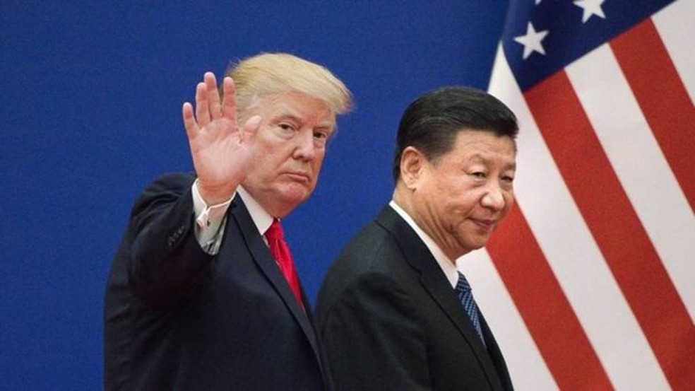 Entenda a 'guerra comercial' entre EUA e China e como ela pode ...